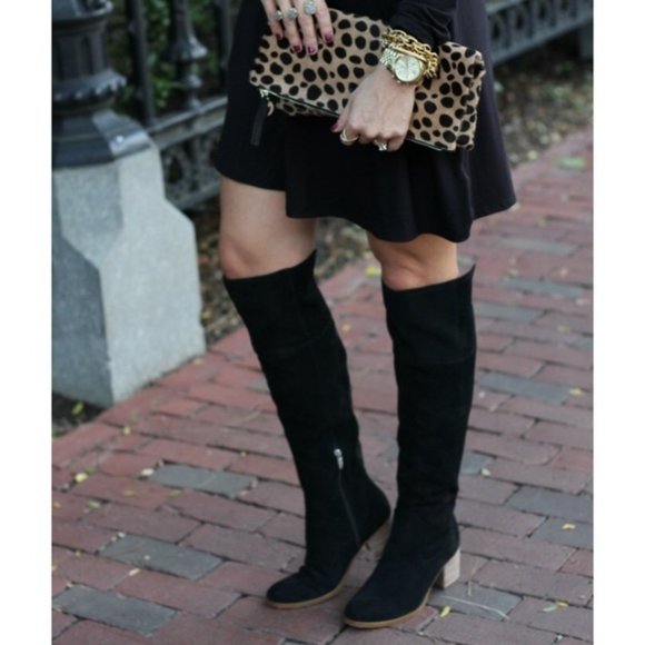 belstaff trialmaster boots